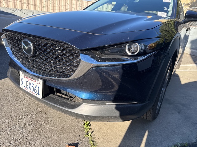 2024 Mazda CX-30 2.5 S Preferred photo 2