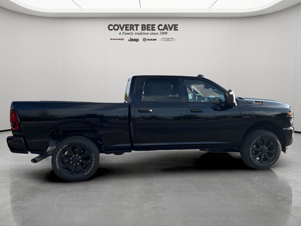 2025 Ram 2500 Big Horn photo 11