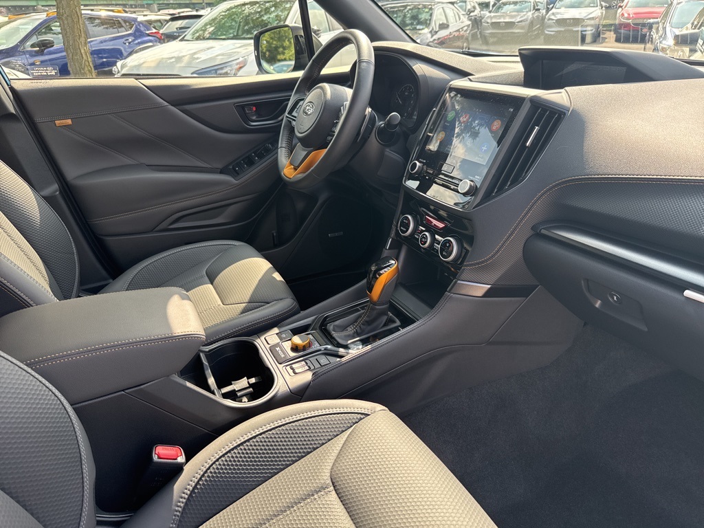 2024 Subaru Forester Wilderness photo 32