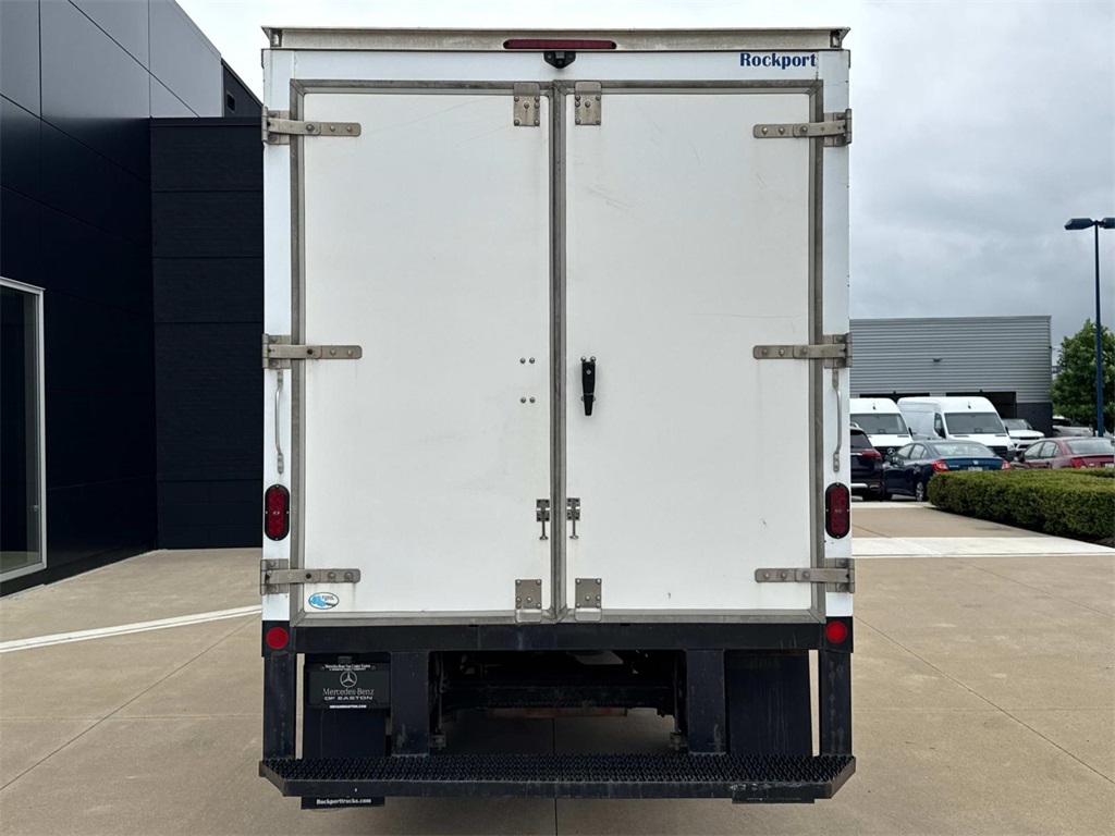 2019 Chevrolet Express 3500 Work Van photo 4