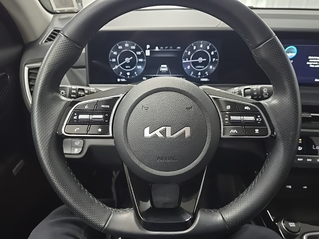 2024 Kia Seltos SX photo 17