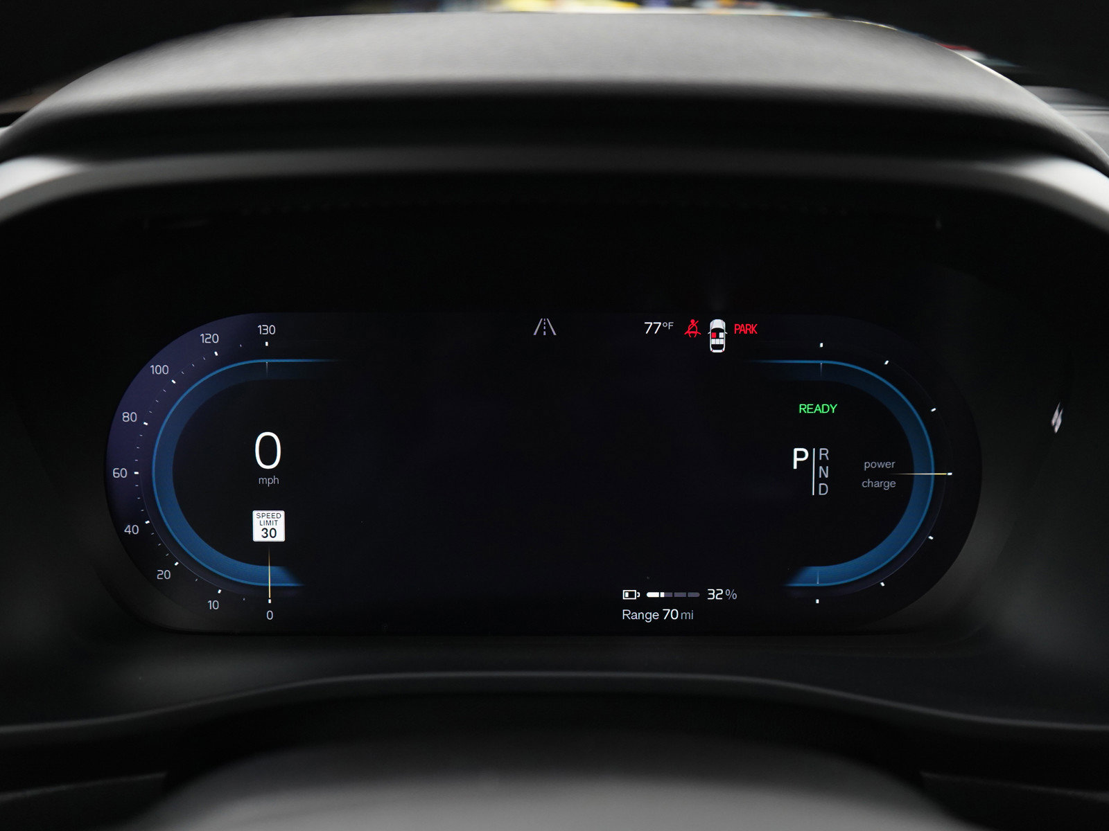 2023 Volvo XC40 Recharge Twin Plus photo 23