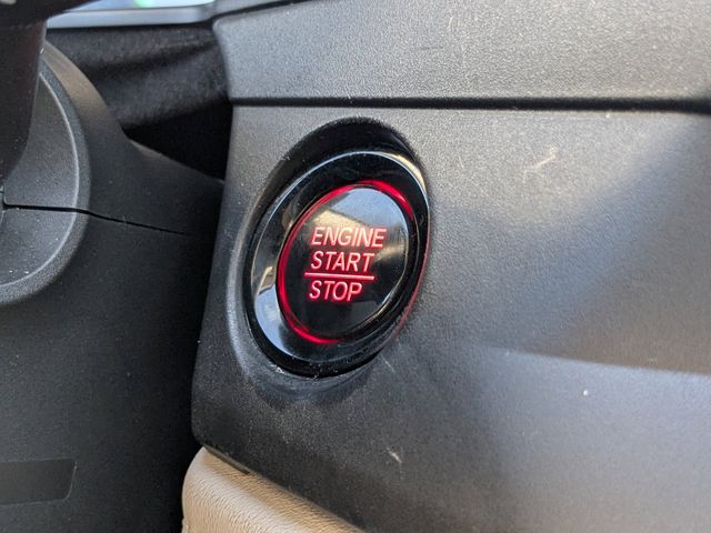 2023 Honda Accord EX photo 22