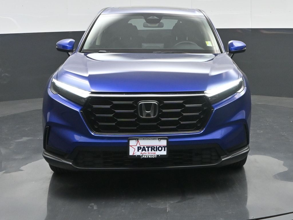 2024 Honda CR-V EX photo 3