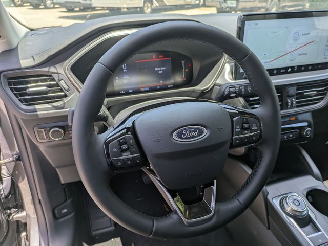 2025 Ford Escape Active photo 14