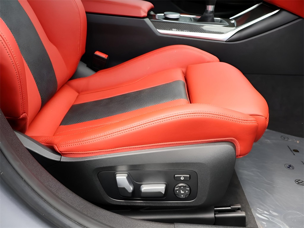 2023 Bmw M3 3 photo 11