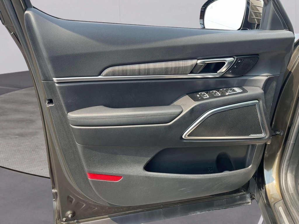 2023 Kia Telluride SX photo 20