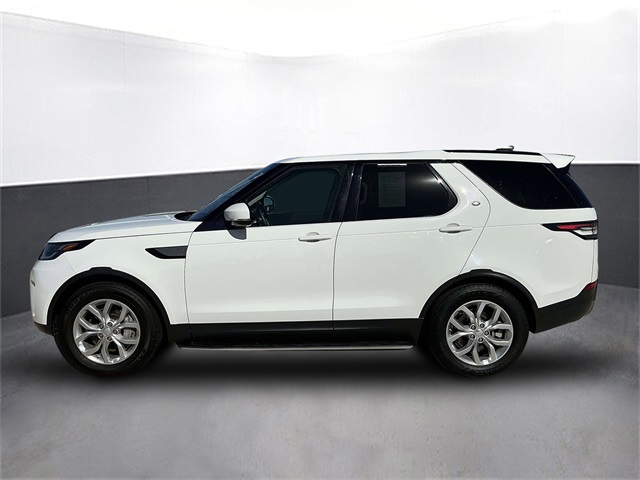 Used 2019 Land Rover Discovery SE with VIN SALRG2RV8KA080618 for sale in Kansas City