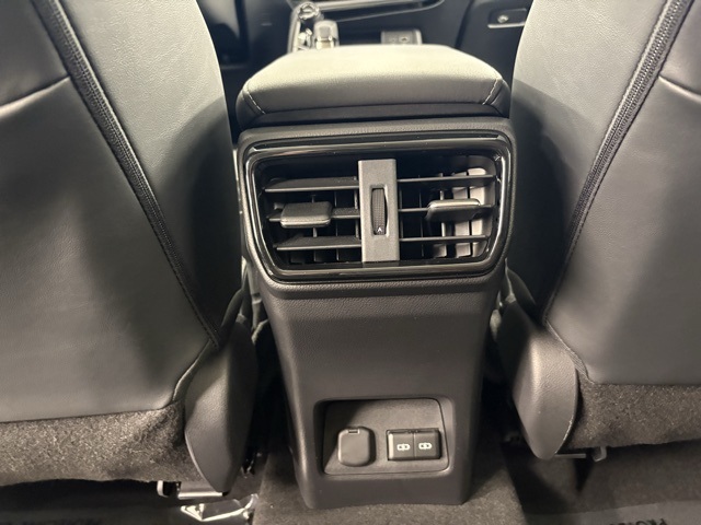 2025 Lexus NX 350 Premium photo 9