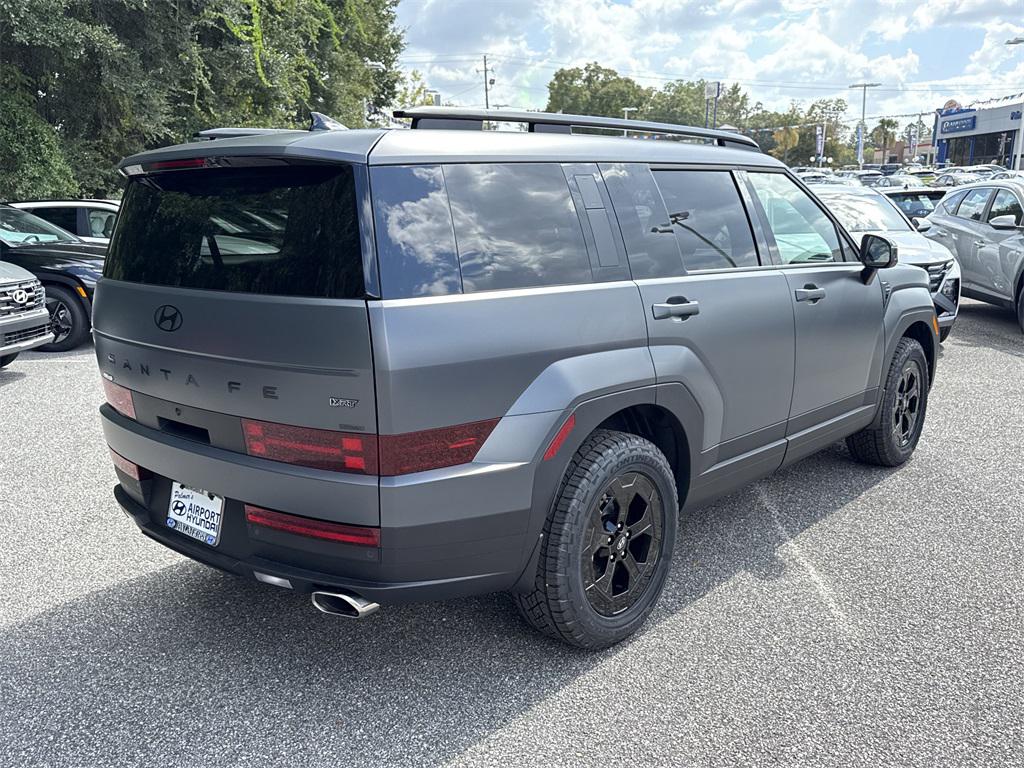 2026 Hyundai Santa Fe XRT photo 3