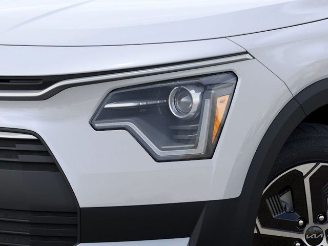 2025 Kia Niro EX photo 9