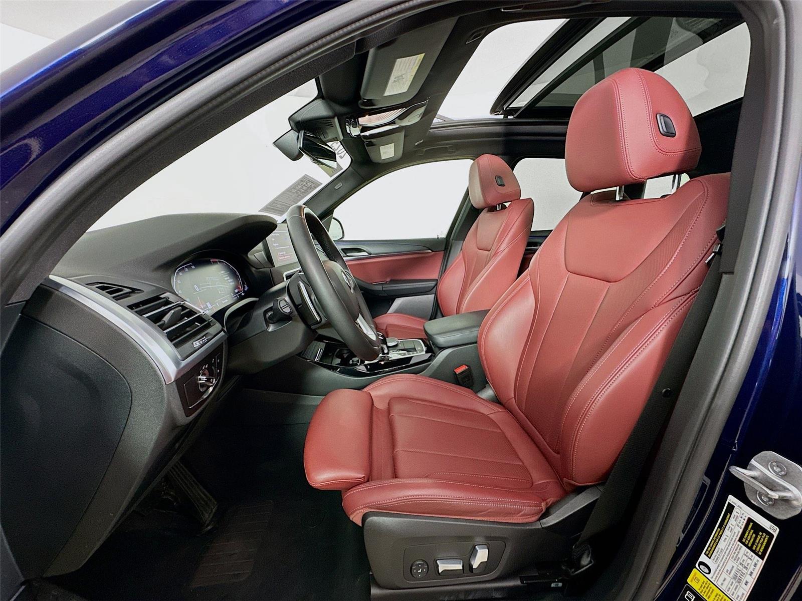 2023 Bmw X3 xDrive30i photo 22