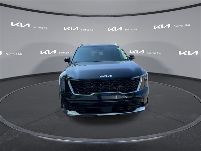 2026 Kia Sorento EX photo 4