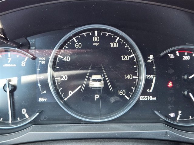 2019 Mazda CX-9 Signature photo 19
