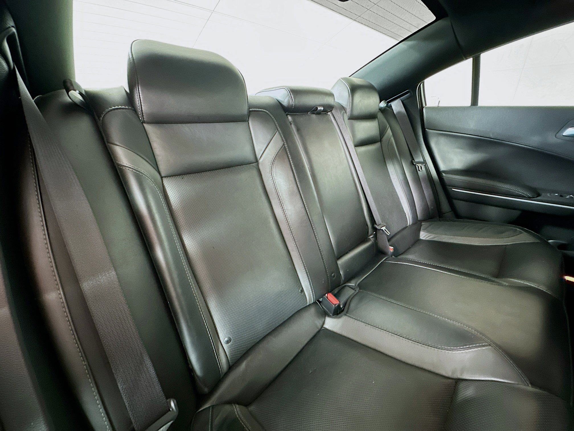 2022 Dodge Charger SXT photo 23