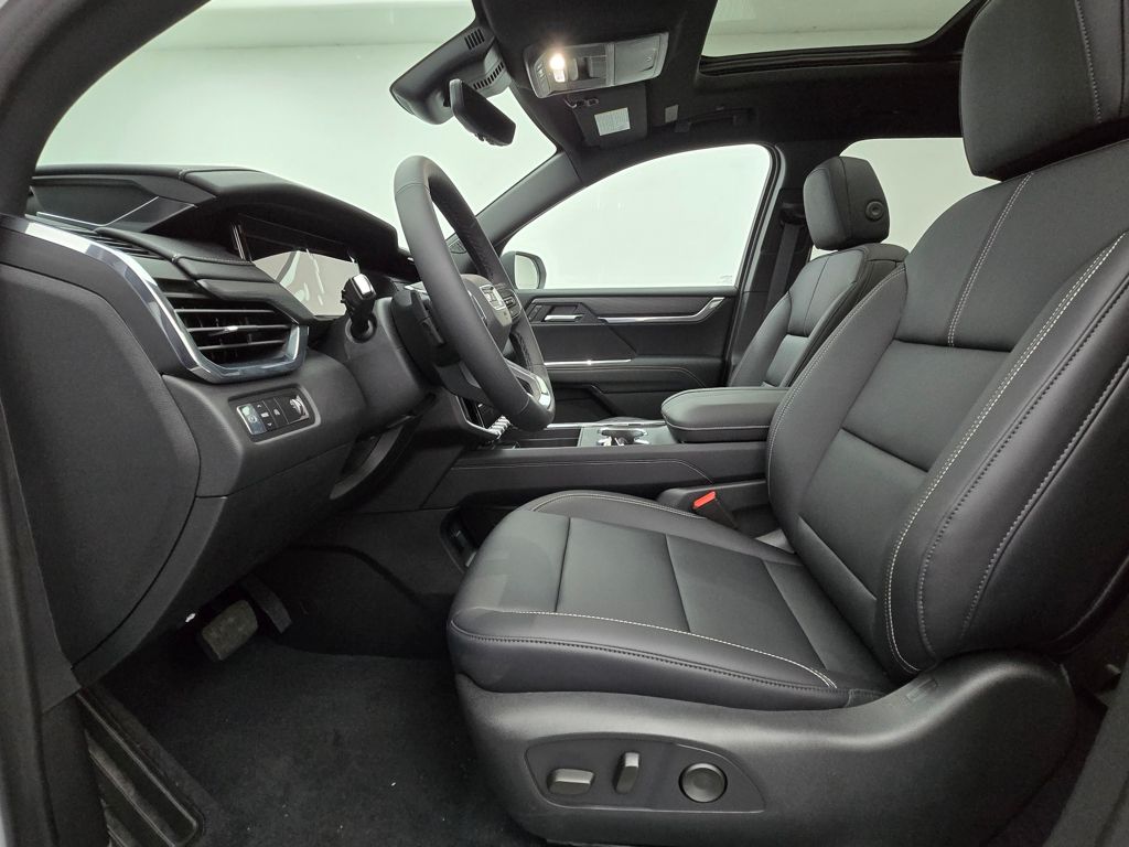2026 Gmc Acadia Elevation photo 23