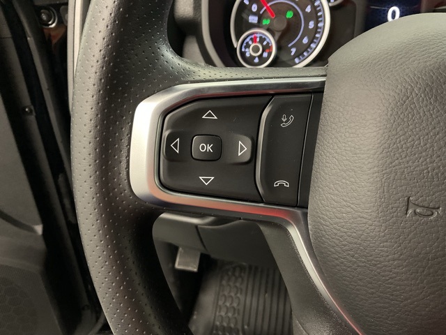 2026 Ram 2500 Tradesman photo 8