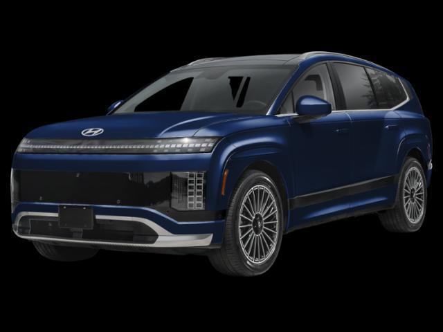 2026 Hyundai IONIQ 9 Performance Calligraphy's photo