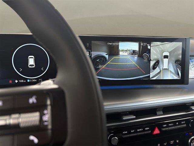 2026 Hyundai Ioniq photo 22