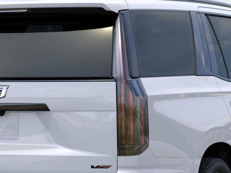 2026 Cadillac Escalade V-Series photo 11