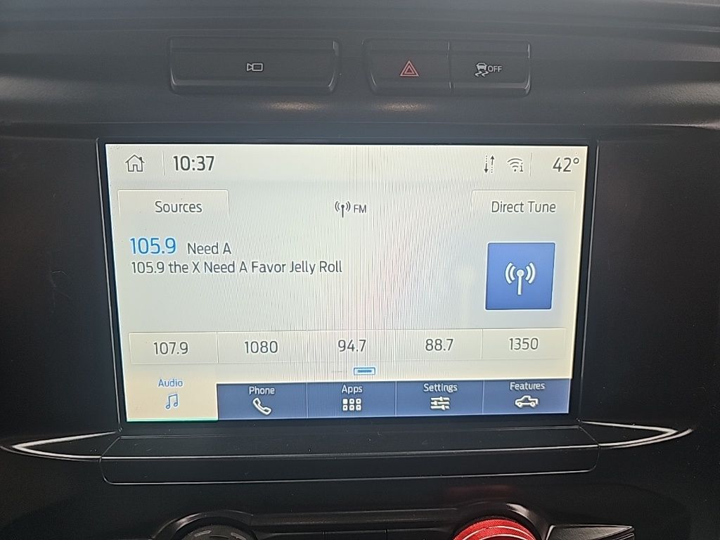 2022 Ford F-150 XLT photo 22