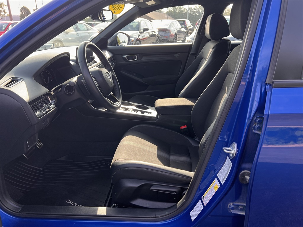 2023 Honda Civic Sport photo 15