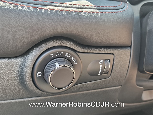 2026 Dodge Durango GT photo 25