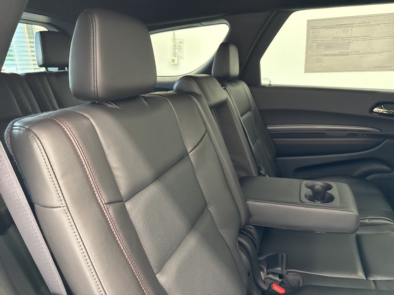 2026 Dodge Durango GT Plus photo 12
