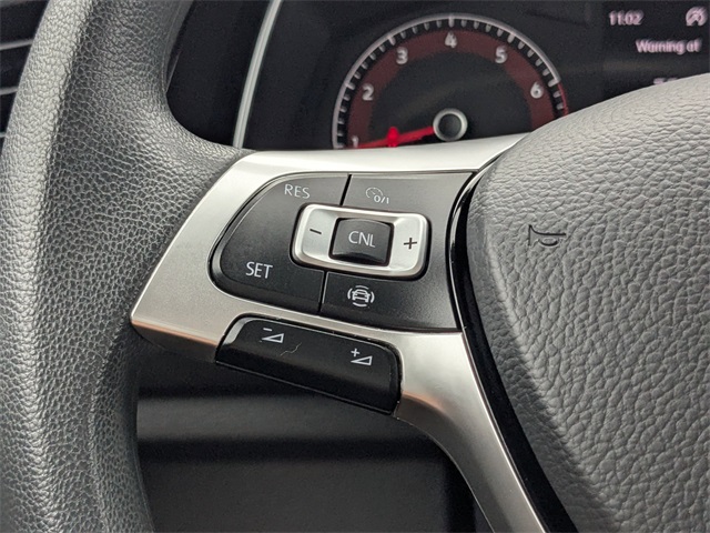2021 Volkswagen Jetta 1.4T S photo 29