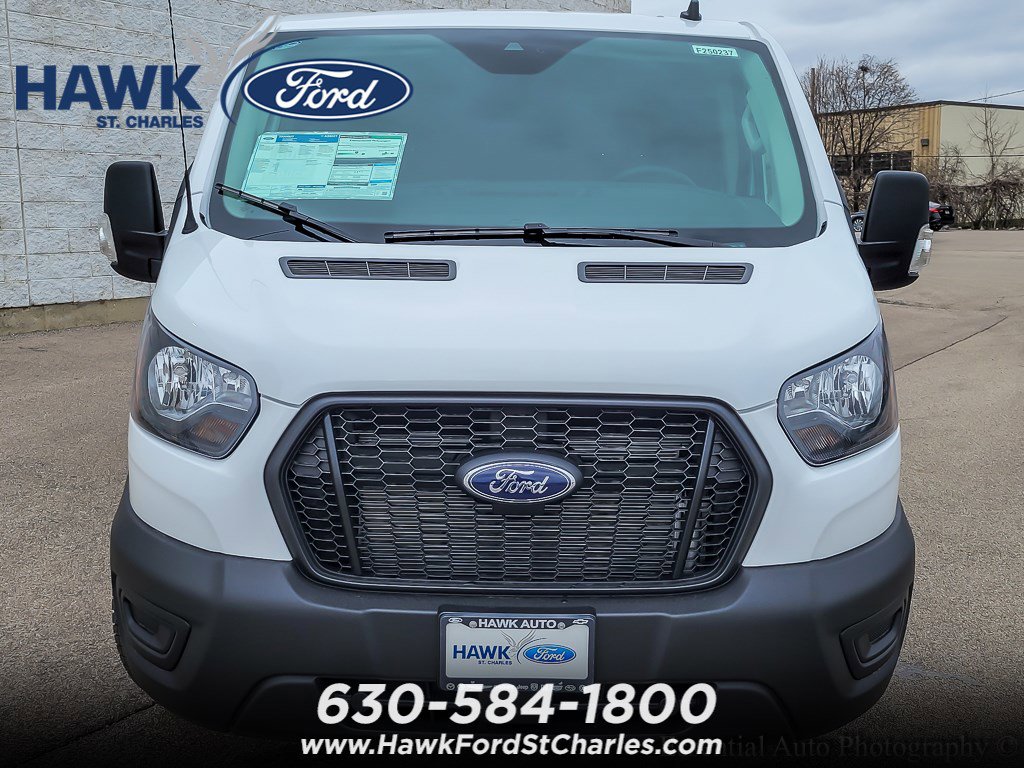 2025 FORD TRANSIT - Image 3