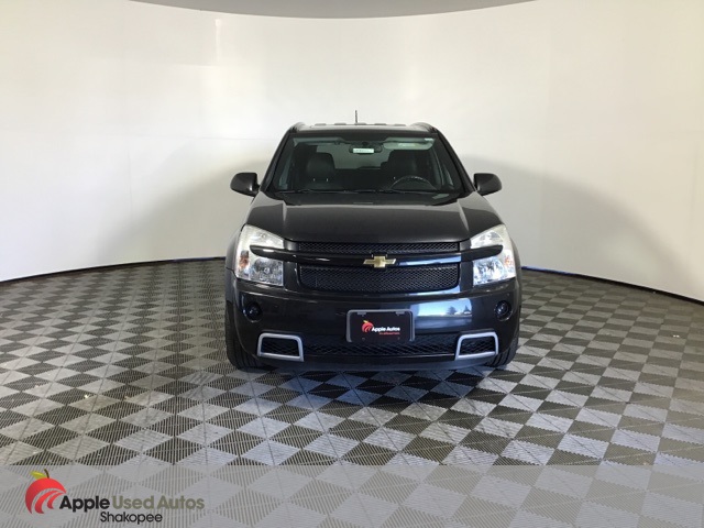 2009 Chevrolet Equinox photo 4