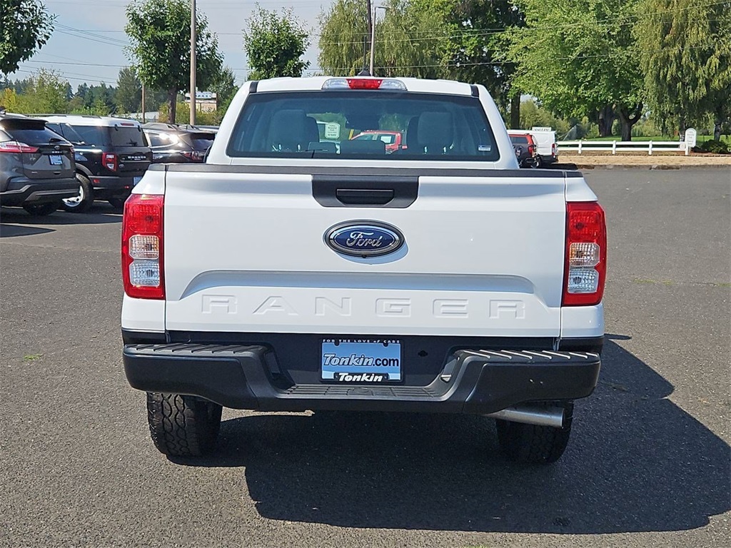 2024 Ford Ranger XL photo 4
