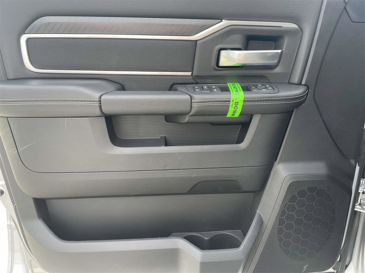 2026 Ram 2500 Big Horn photo 22