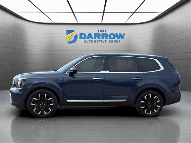 2024 Kia Telluride SX X-Line Prestige X-Pro photo 2