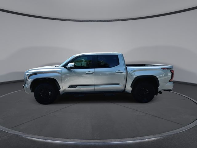 2024 Toyota Tundra Platinum's photo