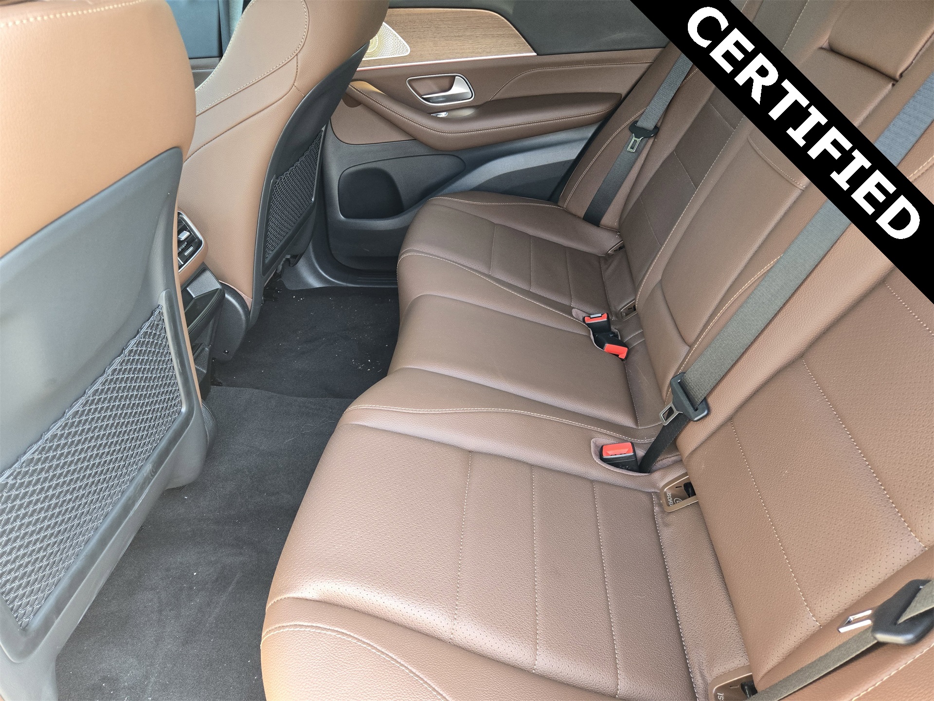 2025 Mercedes Benz GLE 350 4MATIC photo 28