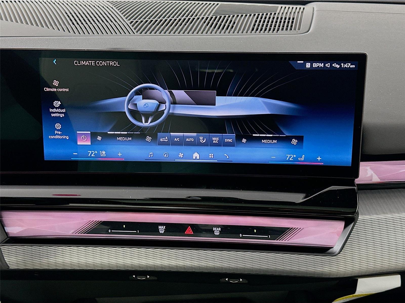 2026 Bmw i5 xDrive40 photo 16