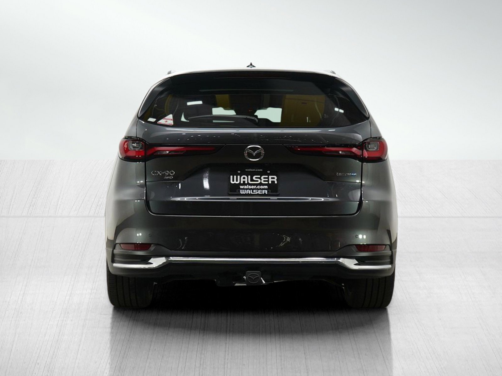 2024 Mazda CX-90 Premium Plus photo 3