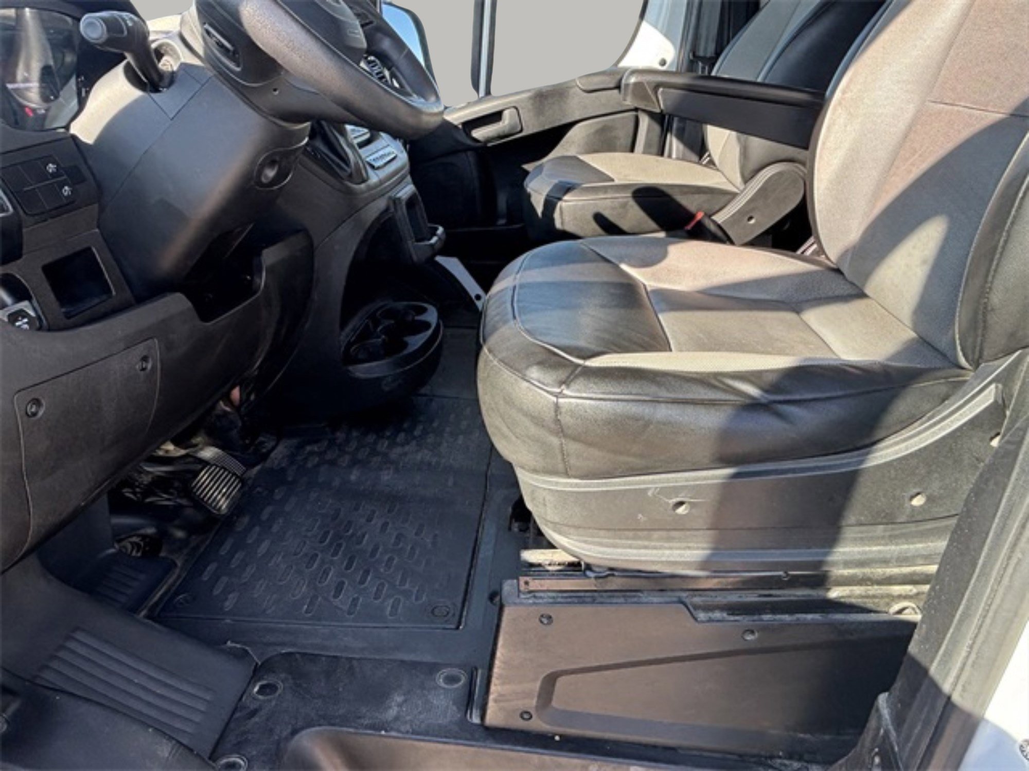 2023 Ram ProMaster 2500 photo 6
