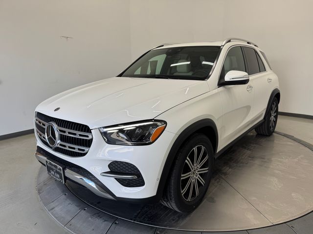 2026 Mercedes Benz GLE 350 photo 25