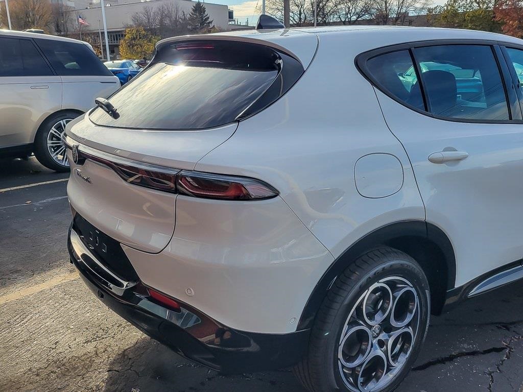 2025 ALFA ROMEO TONALE - Image 5