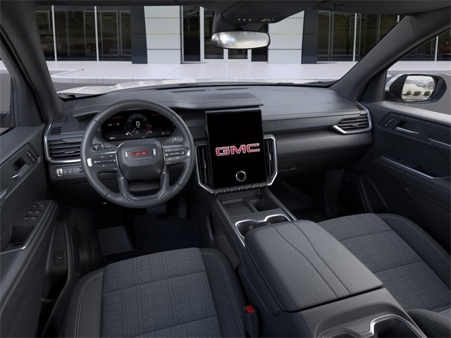 2025 Gmc Acadia Elevation photo 14