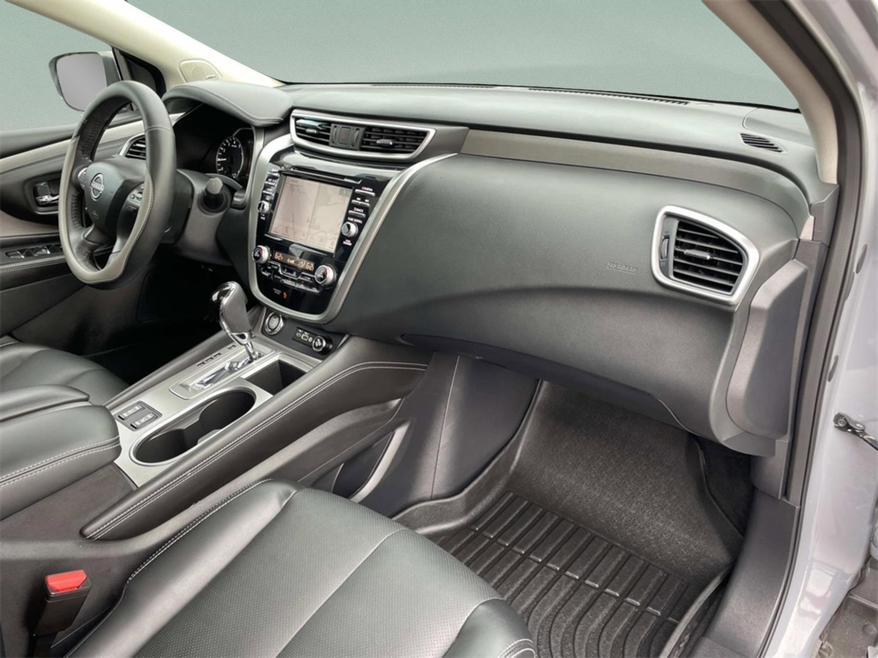 2024 Nissan Murano SL photo 25