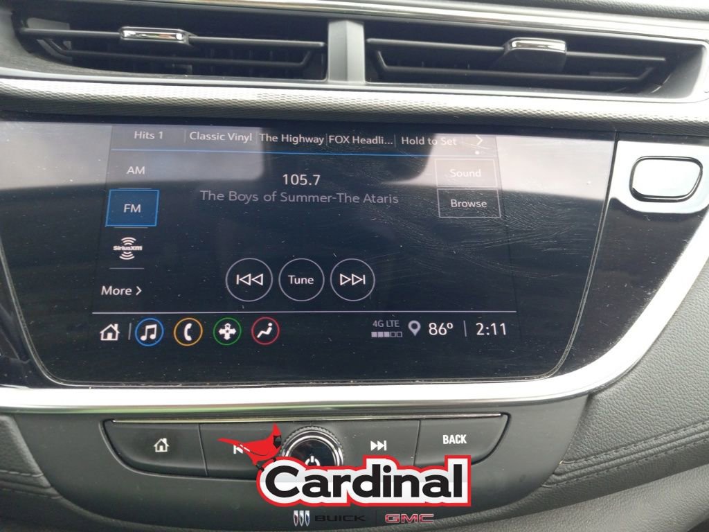2022 Buick Encore GX Select photo 29
