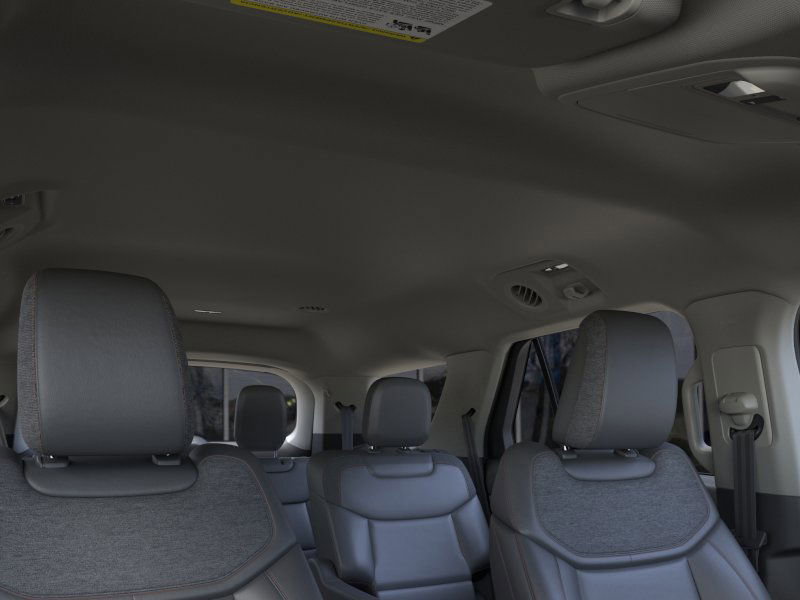 2026 FORD EXPLORER - Image 21