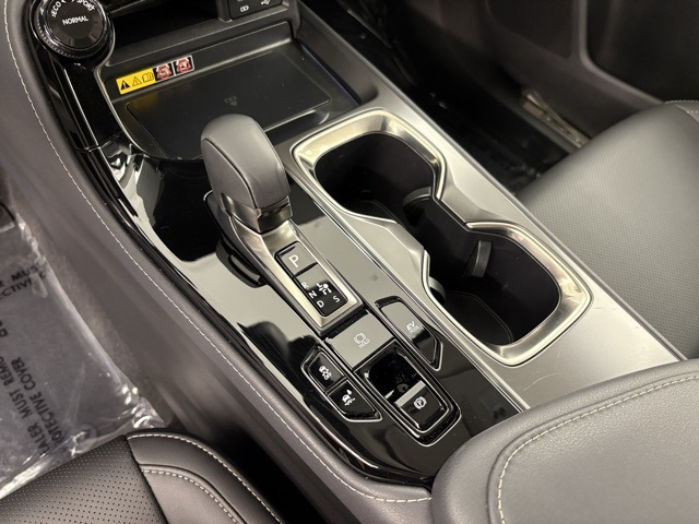 2025 Lexus NX Premium photo 14