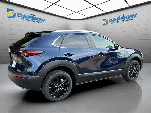 2025 Mazda CX-30 2.5 Select Sport photo 5