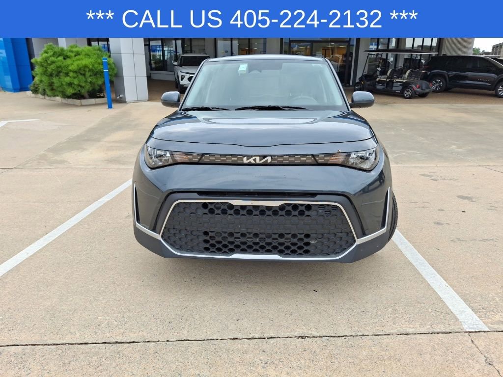 2024 Kia Soul LX photo 17