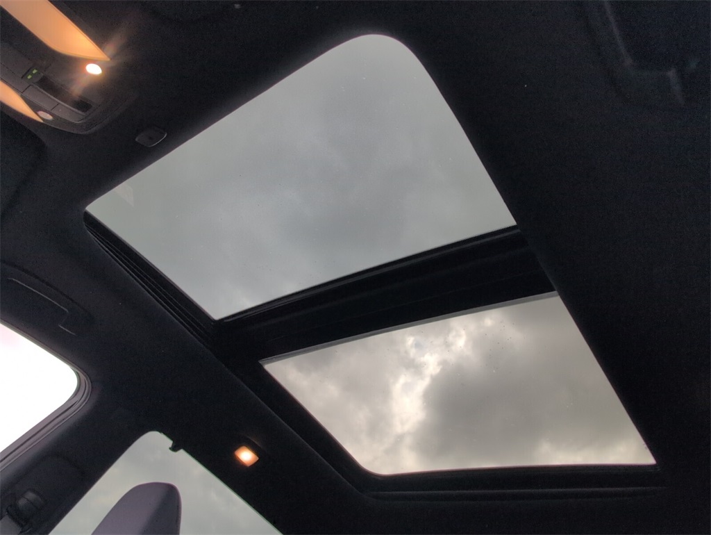 2026 Infiniti QX60 AWD photo 11