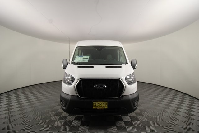 2024 Ford Transit Cargo Van photo 4